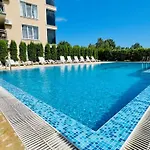 Apartamento Bratanov Vip Vision Sunny Beach