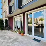 Bratanov Vip Vision Apartamento Sunny Beach