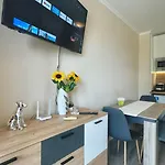 Apartamento Bratanov Vip Vision *