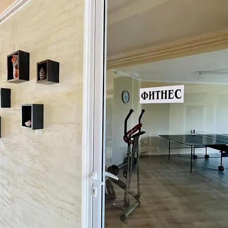 Bratanov Vip Vision 阳光海滩
