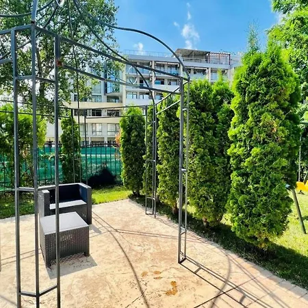 Bratanov Vip Vision 阳光海滩