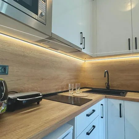 Apartment Bratanov Vip Vision *