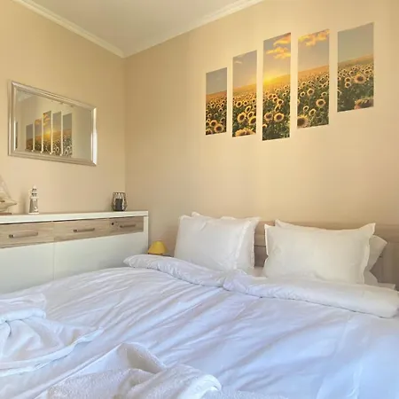 Apartment Bratanov Vip Vision Sunny Beach