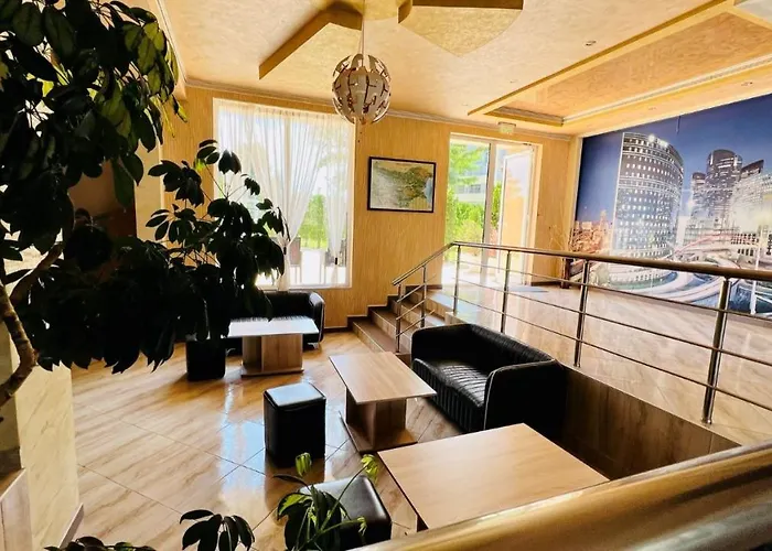 Apartment Bratanov Vip Vision