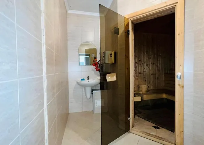 Apartment Bratanov Vip Vision *