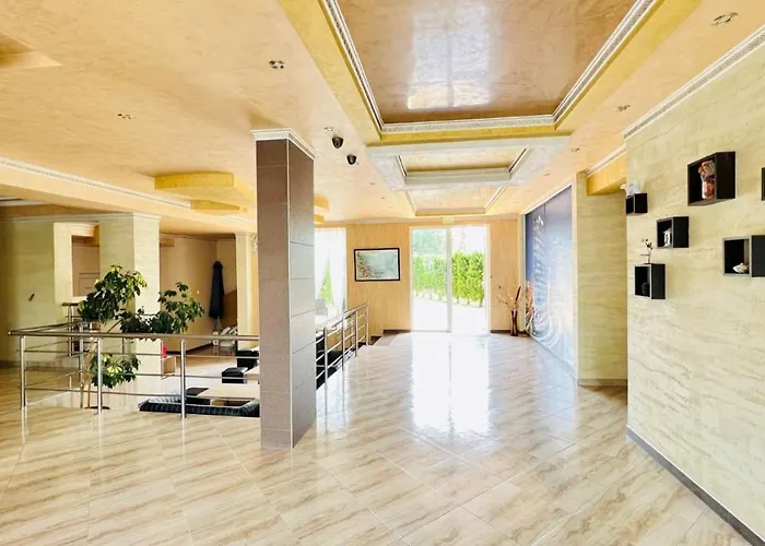 Bratanov Vip Vision Sunny Beach