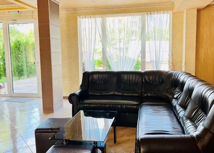 Apartment Bratanov Vip Vision