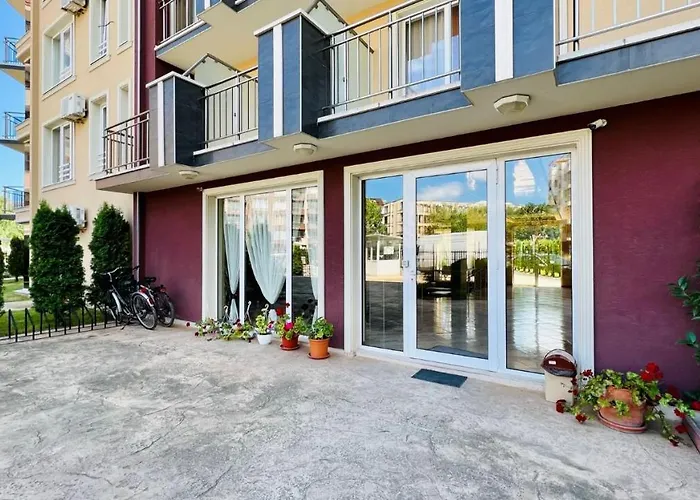 Apartment Bratanov Vip Vision *