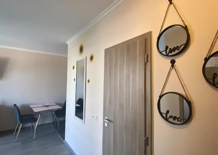 Apartment Bratanov Vip Vision *