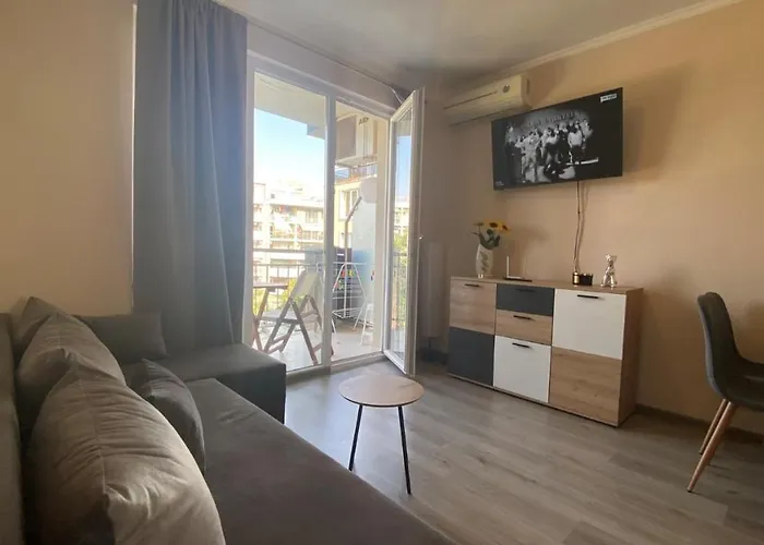 Bratanov Vip Vision Sunny Beach