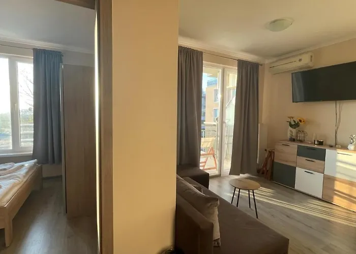 Bratanov Vip Vision Apartment