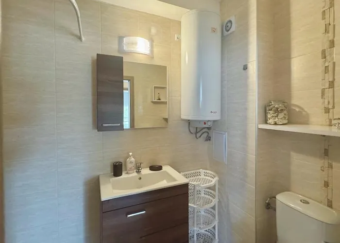 Apartment Bratanov Vip Vision