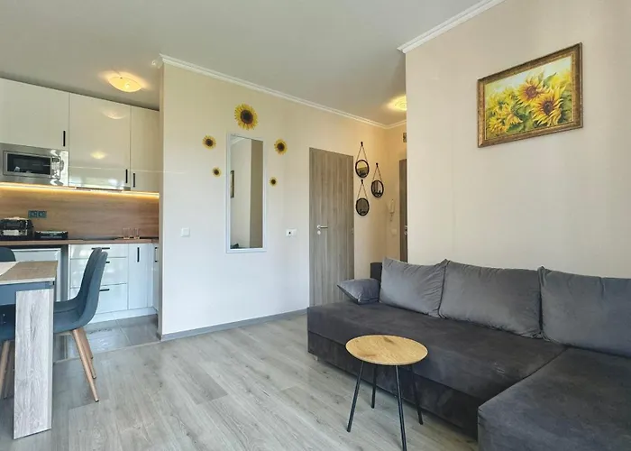 Bratanov Vip Vision Apartment