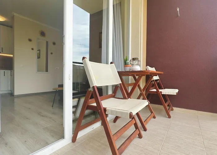 Apartment Bratanov Vip Vision *