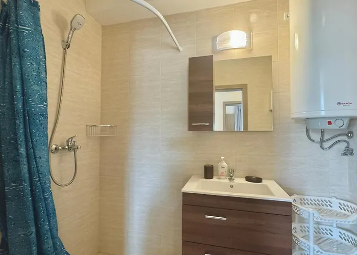 Bratanov Vip Vision Apartment Sunny Beach