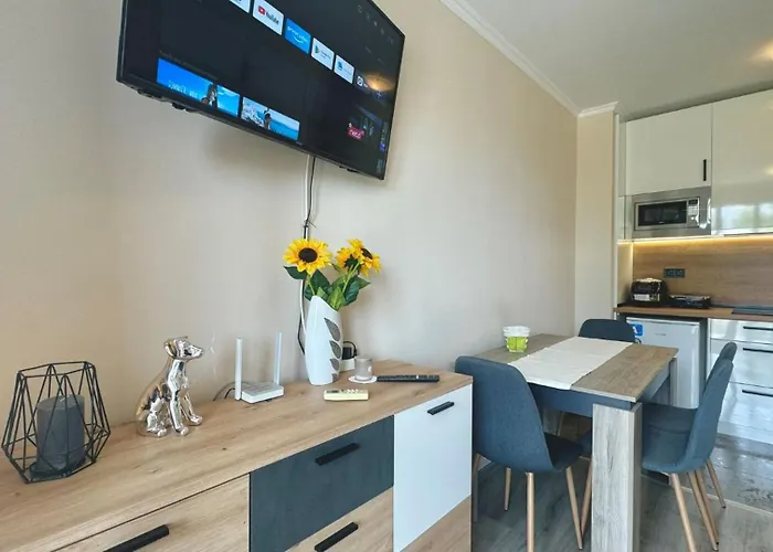 Apartment Bratanov Vip Vision *