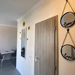 Апартамент Bratanov Vip Vision *