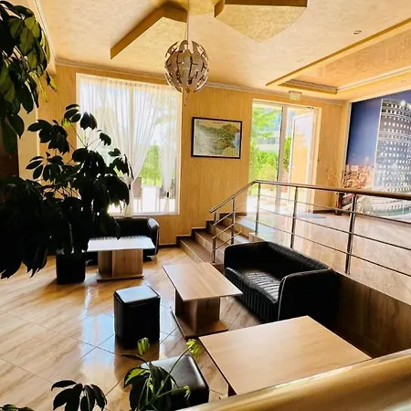 Appartement Bratanov Vip Vision