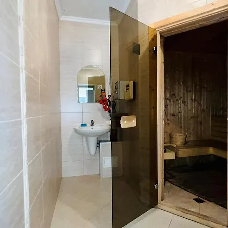 Appartement Bratanov Vip Vision *