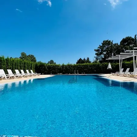 Bratanov Vip Vision Slantchev Briag