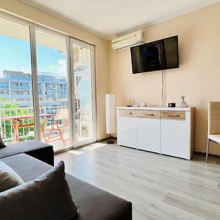 Appartement Bratanov Vip Vision