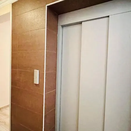 Appartement Bratanov Vip Vision Slantchev Briag