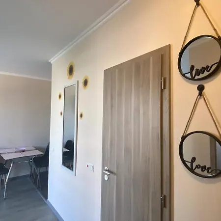 Appartement Bratanov Vip Vision *