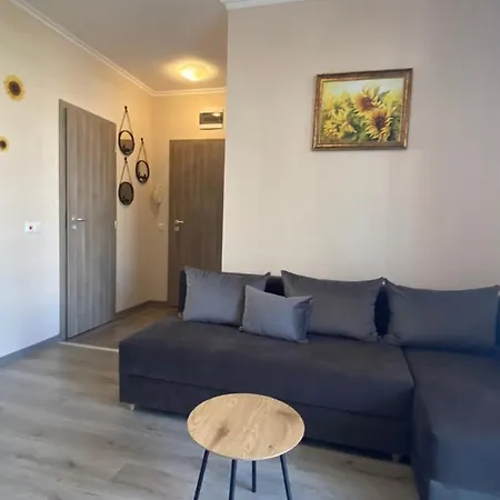 Bratanov Vip Vision * Σάνι Μπιτς
