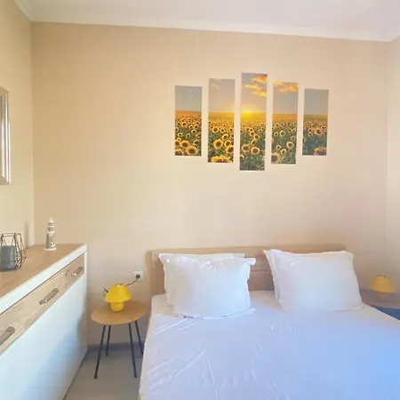Bratanov Vip Vision Appartement Slantchev Briag