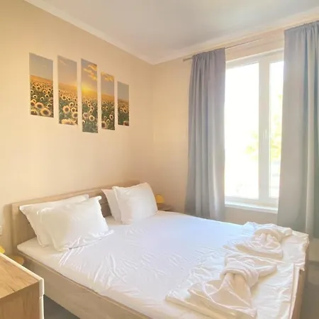 Bratanov Vip Vision Appartement *