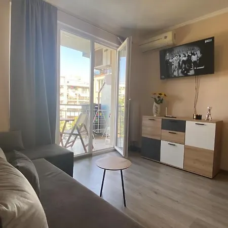 Bratanov Vip Vision Slantchev Briag