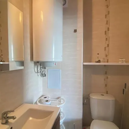 Appartement Bratanov Vip Vision Slantchev Briag