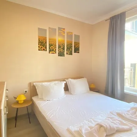 Bratanov Vip Vision Appartement *