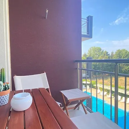 Bratanov Vip Vision Appartement *