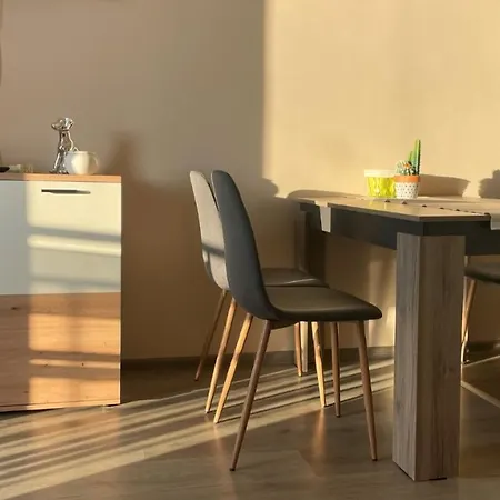 Bratanov Vip Vision Appartement Slantchev Briag