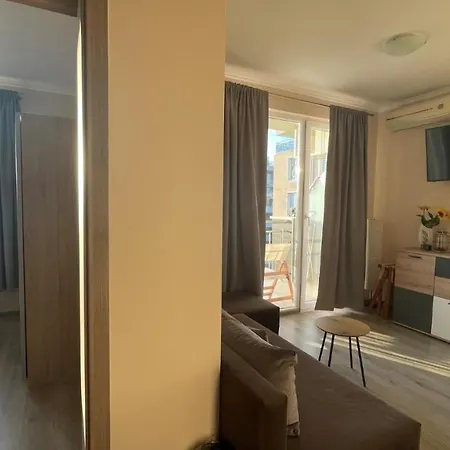 Bratanov Vip Vision Appartement