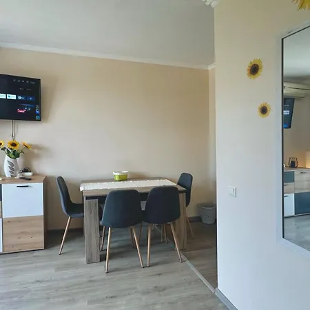 Appartement Bratanov Vip Vision *