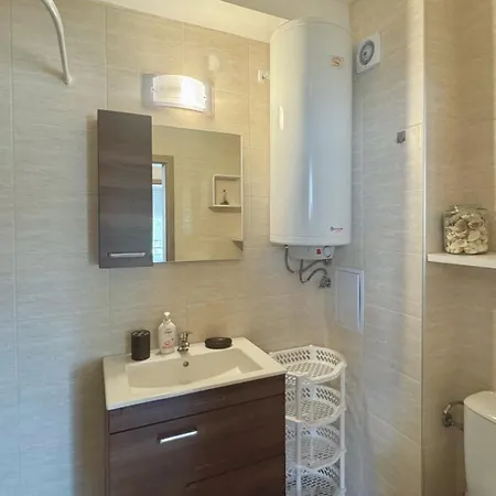 Appartement Bratanov Vip Vision