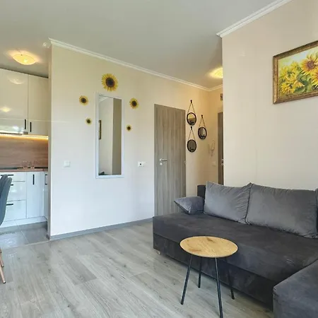 Bratanov Vip Vision Appartement