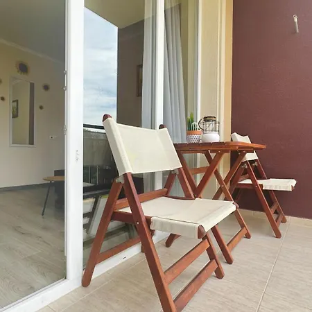 Appartement Bratanov Vip Vision *