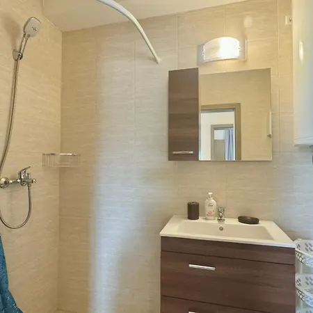 Bratanov Vip Vision Appartement Slantchev Briag