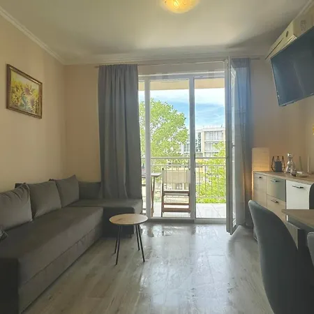 Bratanov Vip Vision Appartement