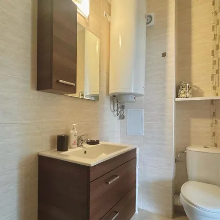 Bratanov Vip Vision Appartement Slantchev Briag