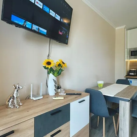 Appartement Bratanov Vip Vision *