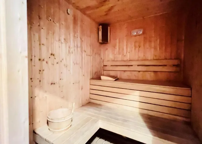 아파트 Bratanov Vip Vision 써니비치