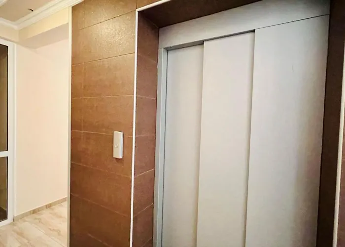 아파트 Bratanov Vip Vision 써니비치