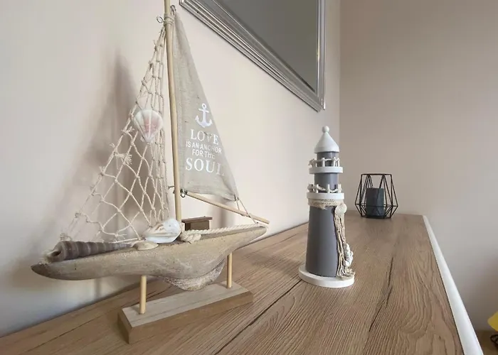 Bratanov Vip Vision 아파트 *