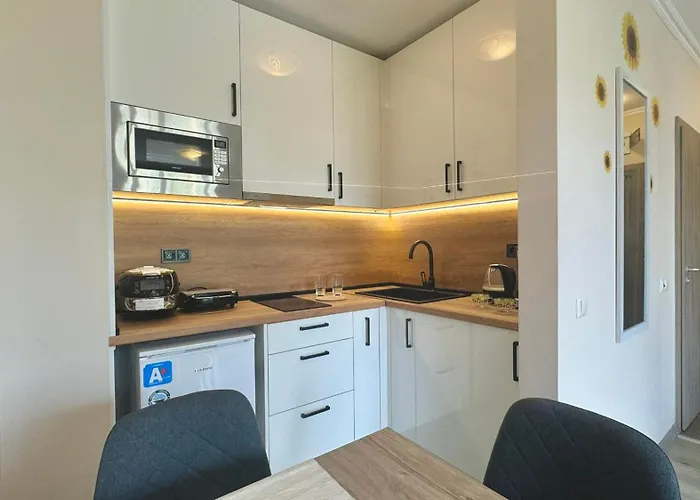 아파트 Bratanov Vip Vision