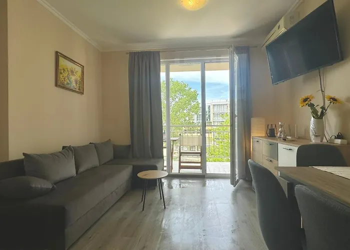 Bratanov Vip Vision 아파트