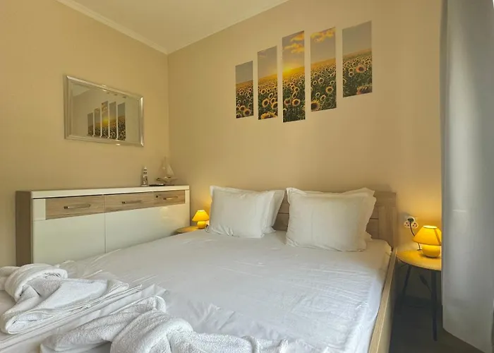 Bratanov Vip Vision 아파트